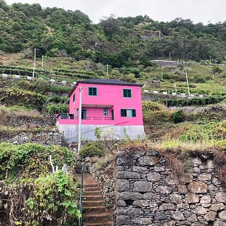 De Freitas Home Porto Moniz Esterno foto