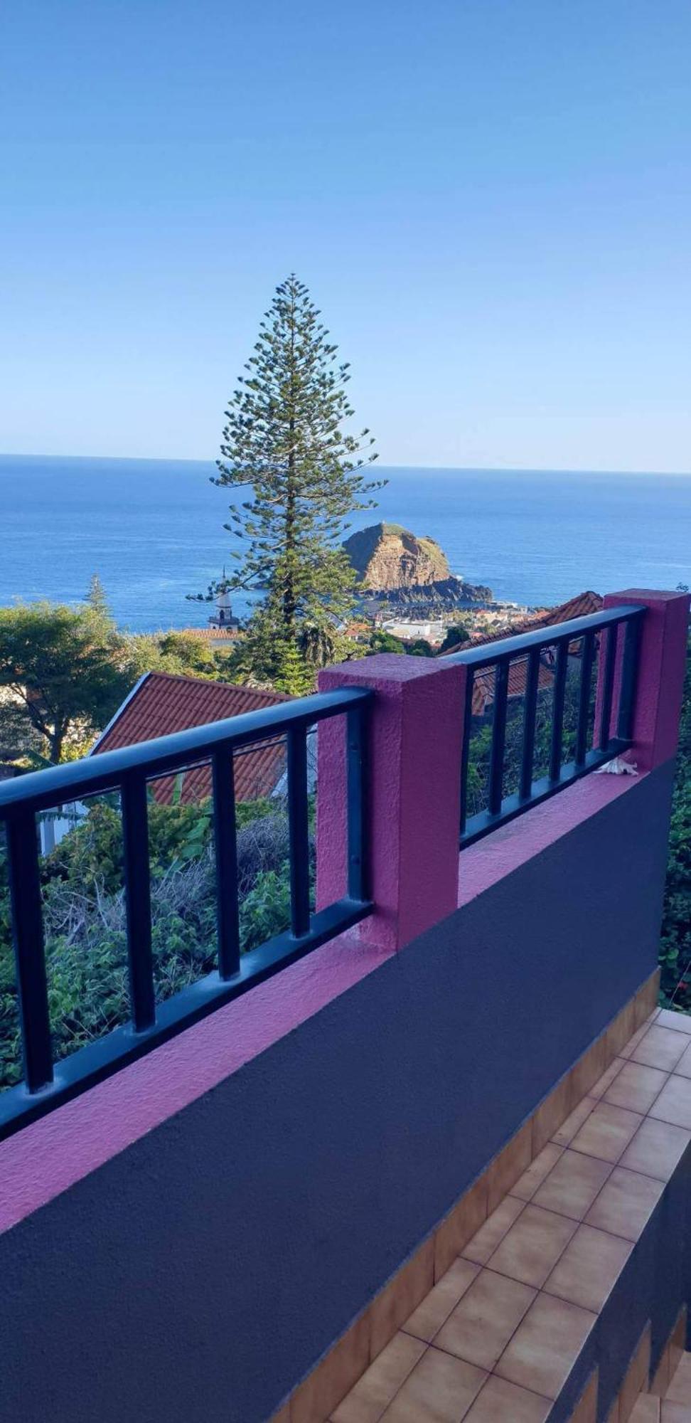 De Freitas Home Porto Moniz Esterno foto