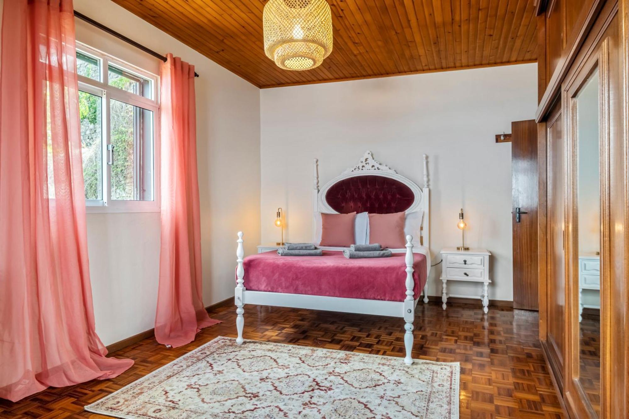 De Freitas Home Porto Moniz Esterno foto