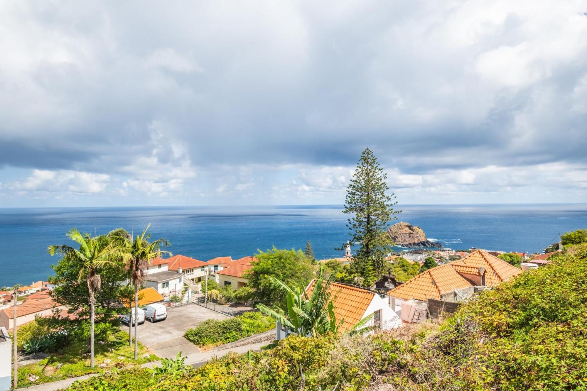 De Freitas Home Porto Moniz Esterno foto