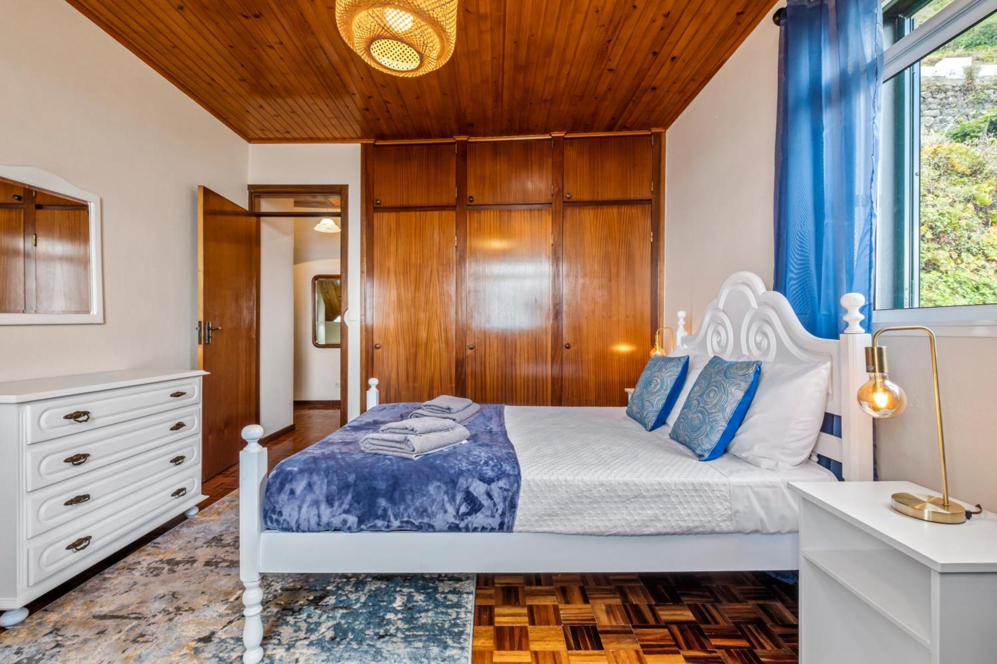 De Freitas Home Porto Moniz Esterno foto