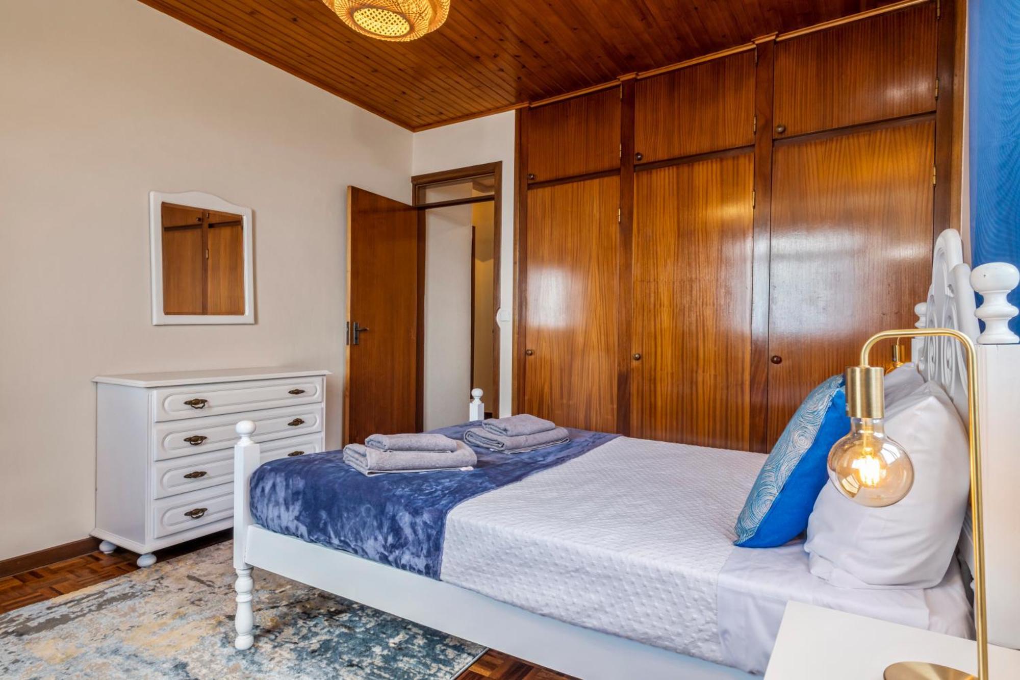 De Freitas Home Porto Moniz Esterno foto